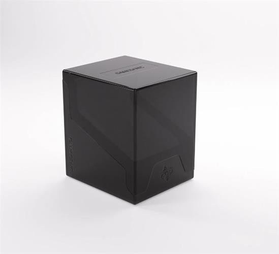 GGS22009ML - BASTION 100+ - PORTA MAZZO - BLACK