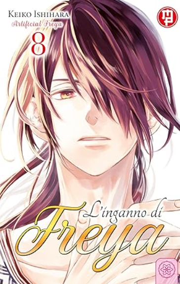 L'INGANNO DI FREYA 8