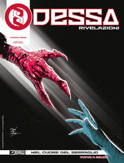ODESSA 12 - RIVELAZIONI 6