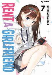 RENT-A-GIRLFRIEND 7