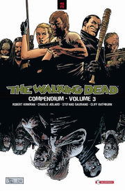 THE WALKING DEAD COMPENDIUM 3