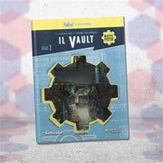 FALLOUT - SET DI MAPPE VOL.1 - IL VAULT