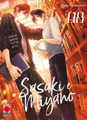 SASAKI E MIYANO 8