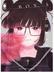BOY'S ABYSS 3