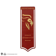 MAP5321 - HARRY POTTER - SEGNALIBRO IN METALLO STEMMA GRIFONDORO