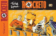 ROCKETO VIAGGIO NEL MARE NASCOSTO 3