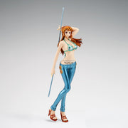71031 - ONE PIECE - GLITTER&GLAMOURS - NAMI - SPECIAL COLOR (VER.A) - STATUA 27CM