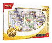 PK10469-I - POKEMON - POKEMON 30 ANNIVERSARIO - COLLEZIONE PREMIUM DITTO