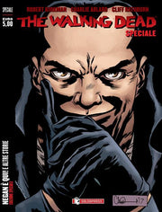 THE WALKING DEAD - NEGAN E' QUI E ALTRE STORIE - VARIANT