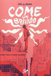 COME UN BRIVIDO