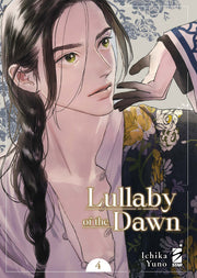LULLABY OF THE DAWN VOL.4