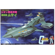 MK63105 - GUNDAM - MUSAI - MODEL KIT -255668