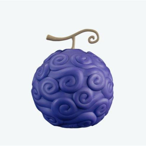 98591- ONE PIECE - SALVADANAIO - GUM-GUM FRUIT