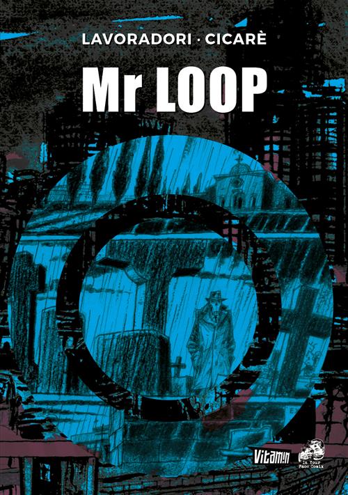 MR LOOP