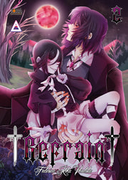 REFRAIN VOL.2