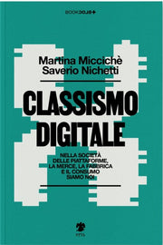 CLASSISMO DIGITALE