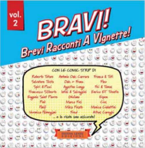 BRAVI! VOL.2