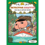 DETECTIVE CULETTO VOL.5