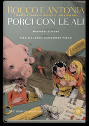 PORCI CON LE ALI