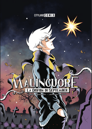 MALINCUORE VOL.2