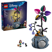 43288 - DISNEY CLASSIC - VASO DI FIORI DI SALLY