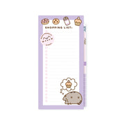 NMGE014 - PUSHEEN THE CAT - BLOCK NOTES MAGNETICO - PUSHEEN MOMENTS