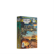 ESCAPE ROOM - ESPANSIONE: L'ORO DI BARBAROSSA