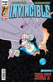 INVINCIBLE 10 - REGULAR