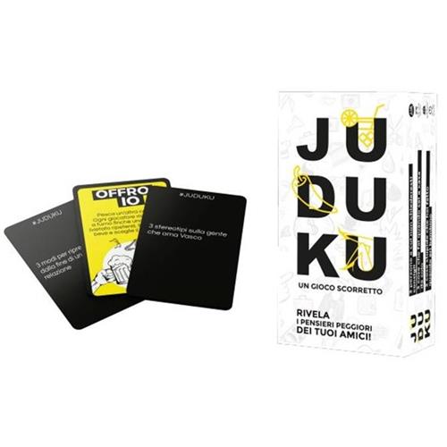 JUDUKU