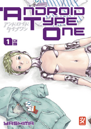 ANDROID TYPE ONE 1