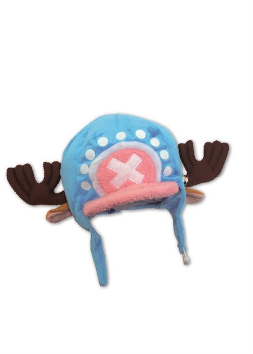 ONE PIECE: RED - CAPPELLO - CHOPPER BLUE NW