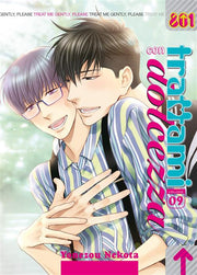 TRATTAMI CON DOLCEZZA 9