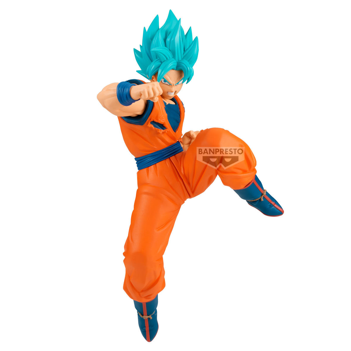 71353 - DRAGON BALL SUPER - MATCH MAKERS - SON GOKU - STATUA 22CM