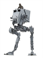 01202 - STAR WARS - AT-ST - MODEL KIT 1/48