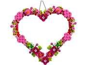40638 - SEASONS AND OCCASIONS - CUORE ORNAMENTALE
