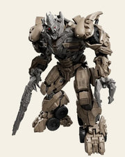 TRANSFORMERS - CLASSIC CLASS 22 - MEGATRON - MODEL KIT
