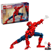 76346 - SUPER HEROES MARVEL - PERSONAGGIO DI SPIDER-MAN
