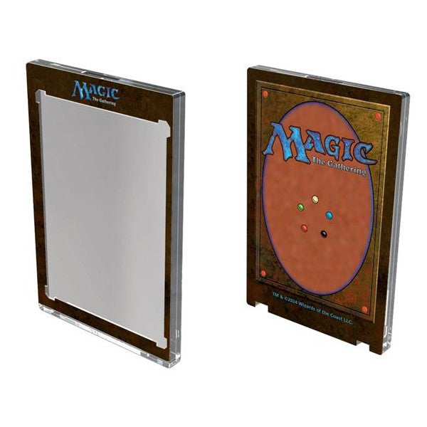 38578 - MAGNETIC CARD HOLDER - MAGIC THE GATHERING - CLASSIC - 35pt