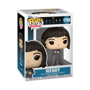 ALIEN: EARTH - POP FUNKO VINYL FIGURE 1769 WENDY 9CM