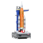 DBLC56049W - CADA - NASA - NASA ARTEMIS SLS ROCKET - 659PZ