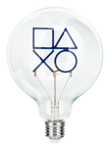 PP14115PS - PLAYSTATION: ASTROBOT LED NEON BULB ONLY UK EU AUS