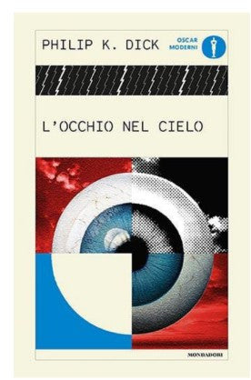 L'OCCHIO NEL CIELO