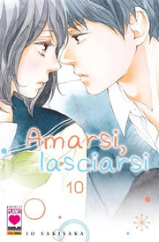 AMARSI, LASCIARSI 10 - PRIMA RISTAMPA