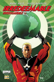 IRREDEEMABLE 34