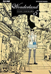 WONDERLAND 5