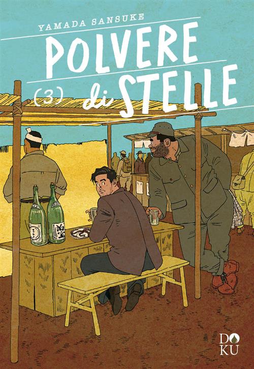 POLVERE DI STELLE VOL.3