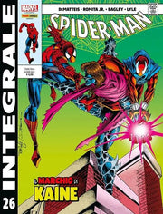 MARVEL INTEGRALE - SPIDER-MAN DI J.M. DEMATTEIS 26