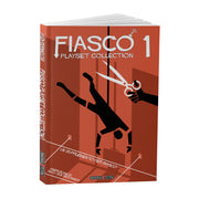 FIASCO - PLAYSET COLLECTION 1