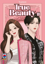 TRUE BEAUTY VOL.11