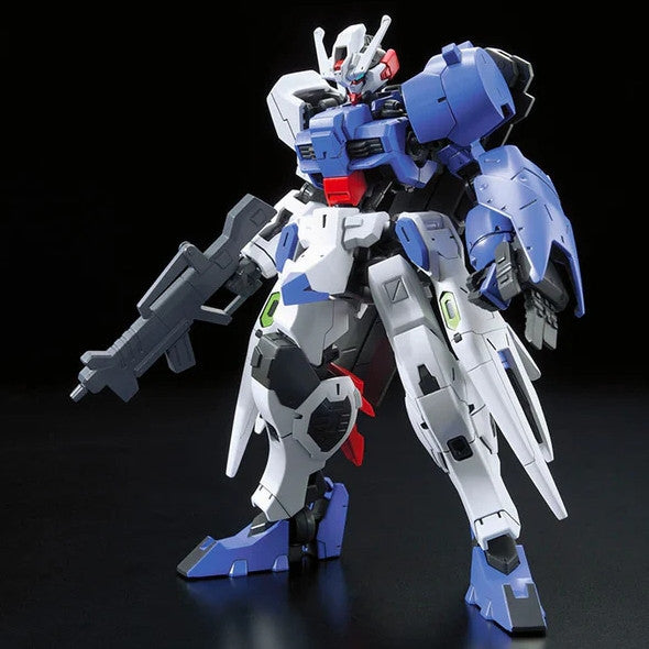 MK59155 - GUNDAM - HIGH GRADE - GUNDAM ASTAROTH - MODEL KIT 1/144